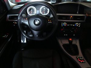 Performance - 3er BMW - E90 / E91 / E92 / E93