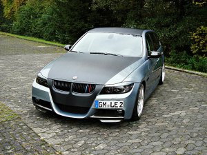 Performance - 3er BMW - E90 / E91 / E92 / E93