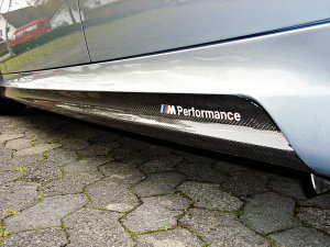 Performance - 3er BMW - E90 / E91 / E92 / E93