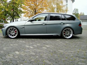 Performance - 3er BMW - E90 / E91 / E92 / E93