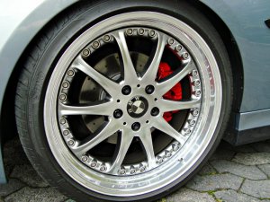 Performance - 3er BMW - E90 / E91 / E92 / E93