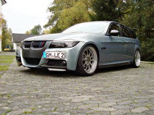 Performance - 3er BMW - E90 / E91 / E92 / E93