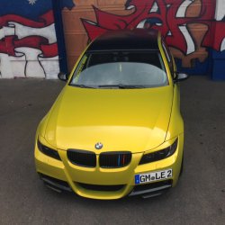 Performance - 3er BMW - E90 / E91 / E92 / E93