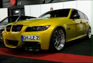 Performance - 3er BMW - E90 / E91 / E92 / E93