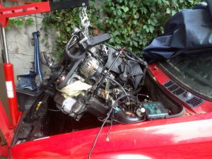 318i Touring - 3er BMW - E30