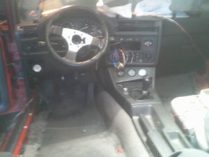 318i Touring - 3er BMW - E30
