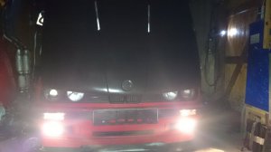 318i Touring - 3er BMW - E30