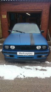 318i Touring - 3er BMW - E30