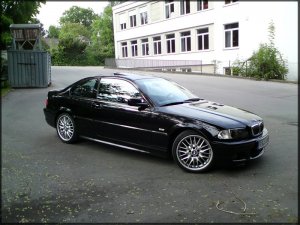 Andal's E46 OEM 330ci M-paket II PICUPDATE - 3er BMW - E46
