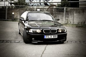 Andal's E46 OEM 330ci M-paket II PICUPDATE - 3er BMW - E46