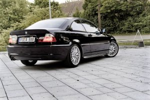 Andal's E46 OEM 330ci M-paket II PICUPDATE - 3er BMW - E46
