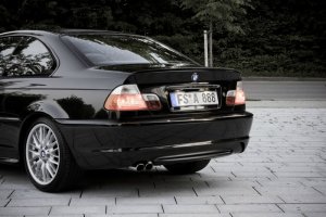 Andal's E46 OEM 330ci M-paket II PICUPDATE - 3er BMW - E46