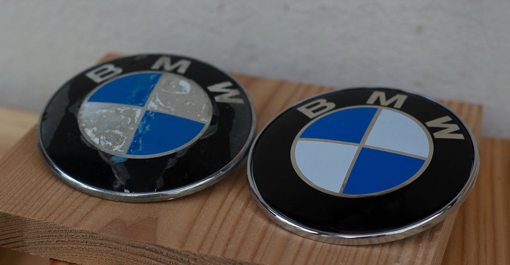 e36 3.23ti - 3er BMW - E36
