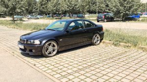 Andal's E46 OEM 330ci M-paket II PICUPDATE - 3er BMW - E46