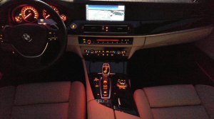 F10, 523i Limousine - 5er BMW - F10 / F11 / F07