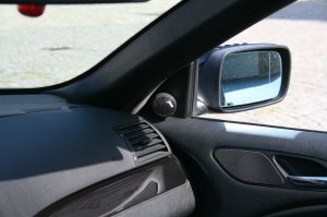 E46 323I Cabrio - 3er BMW - E46
