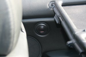 E46 323I Cabrio - 3er BMW - E46