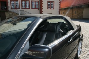 E46 323I Cabrio - 3er BMW - E46