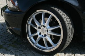 E46 323I Cabrio - 3er BMW - E46