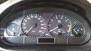 mein 325i Touring - 3er BMW - E46
