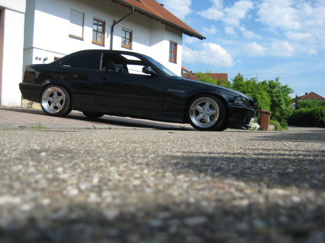 328i Schnitzer QP - 3er BMW - E36