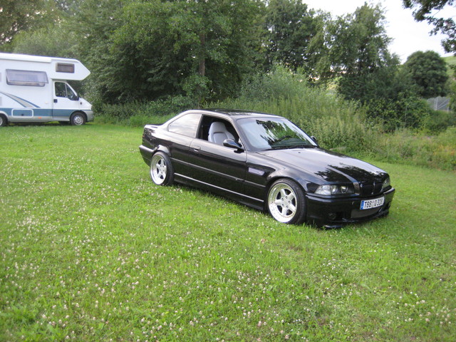 328i Schnitzer QP - 3er BMW - E36