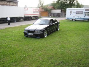 328i Schnitzer QP - 3er BMW - E36