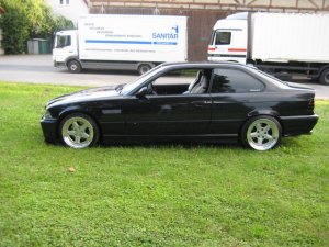 328i Schnitzer QP - 3er BMW - E36