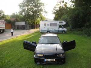 328i Schnitzer QP - 3er BMW - E36