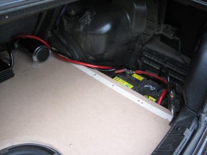 328i Schnitzer QP - 3er BMW - E36