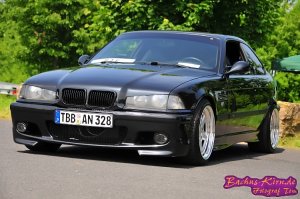 328i Schnitzer QP - 3er BMW - E36