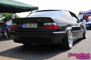 328i Schnitzer QP - 3er BMW - E36