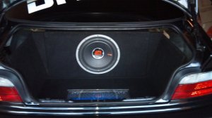 328i Schnitzer QP - 3er BMW - E36