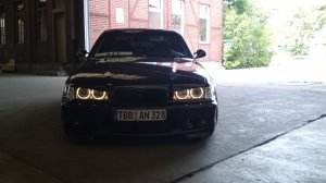328i Schnitzer QP - 3er BMW - E36