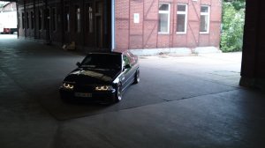 328i Schnitzer QP - 3er BMW - E36