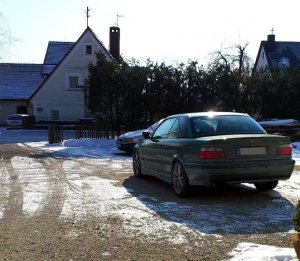 Bmw 328i Cabrio Edition Exclusiv/Sport - 3er BMW - E36