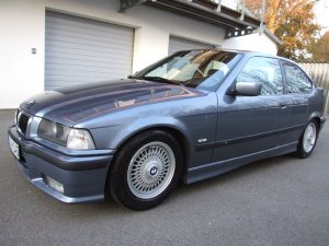 E36 323ti Compact - 3er BMW - E36 E36 323ti Compact - 3er BMW - E36