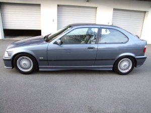 E36 323ti Compact - 3er BMW - E36 E36 323ti Compact - 3er BMW - E36