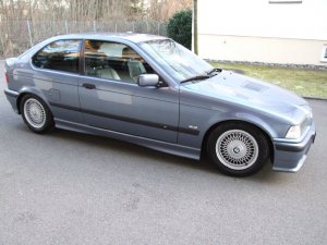 E36 323ti Compact - 3er BMW - E36 E36 323ti Compact - 3er BMW - E36