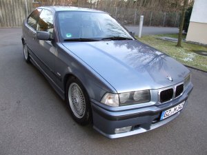 E36 323ti Compact - 3er BMW - E36 E36 323ti Compact - 3er BMW - E36