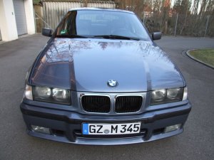 E36 323ti Compact - 3er BMW - E36 E36 323ti Compact - 3er BMW - E36