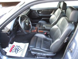 E36 323ti Compact - 3er BMW - E36 E36 323ti Compact - 3er BMW - E36