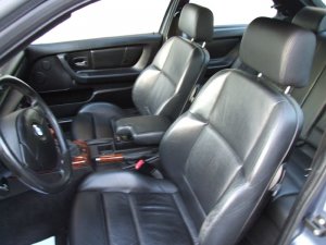 E36 323ti Compact - 3er BMW - E36 E36 323ti Compact - 3er BMW - E36