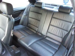 E36 323ti Compact - 3er BMW - E36 E36 323ti Compact - 3er BMW - E36