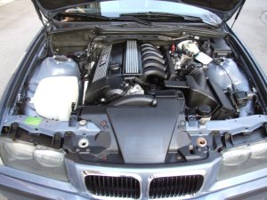 E36 323ti Compact - 3er BMW - E36 E36 323ti Compact - 3er BMW - E36