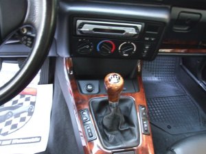 E36 323ti Compact - 3er BMW - E36 E36 323ti Compact - 3er BMW - E36