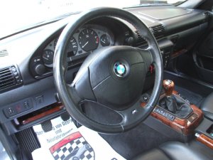 E36 323ti Compact - 3er BMW - E36 E36 323ti Compact - 3er BMW - E36