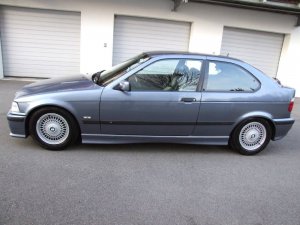 E36 323ti Compact - 3er BMW - E36