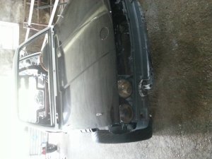 M3 TOURING - 3er BMW - E30