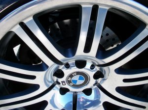 Clubsport 330Ci - Estorilblau - 3er BMW - E46
